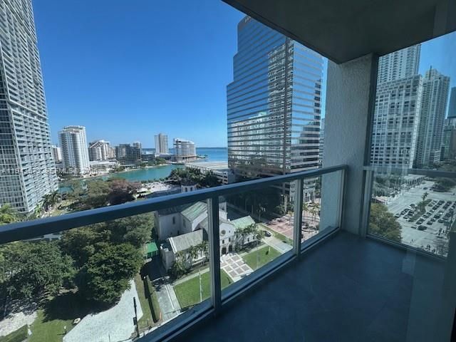 500 Brickell Ave, Unit 1502, Miami, FL 33131 Photo