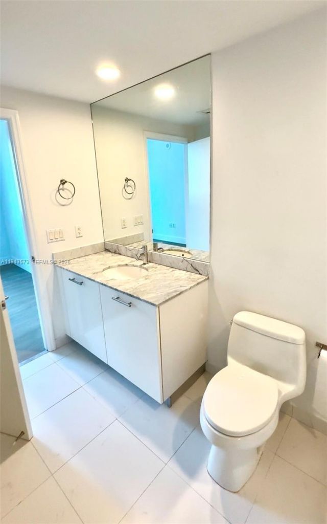 500 Brickell Ave, Unit 1502, Miami, FL 33131 Photo
