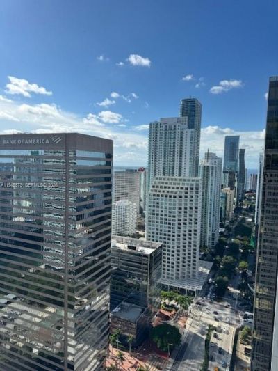 500 Brickell Ave, Unit 1502, Miami, FL 33131 Photo