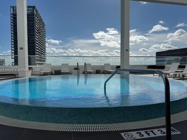 500 Brickell Ave, Unit 1502, Miami, FL 33131 Photo