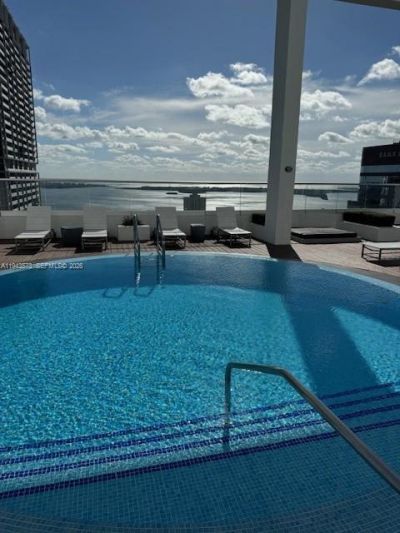 500 Brickell Ave, Unit 1502, Miami, FL 33131 Photo