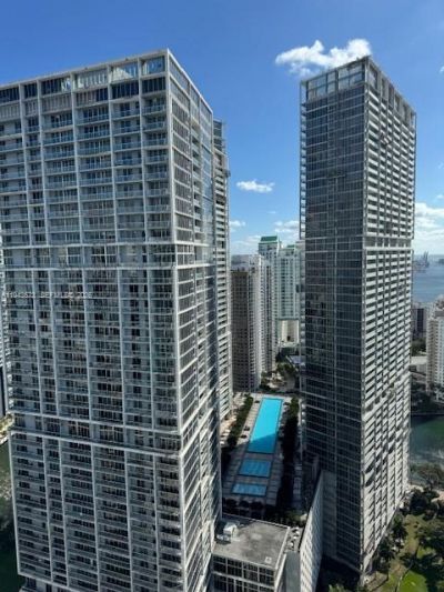 500 Brickell Ave, Unit 1502, Miami, FL 33131 Photo