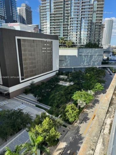 500 Brickell Ave, Unit 1502, Miami, FL 33131 Photo