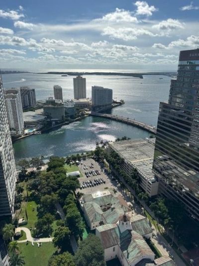 500 Brickell Ave, Unit 1502, Miami, FL 33131 Photo