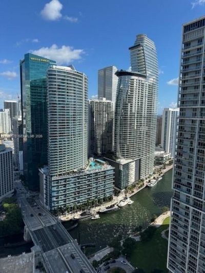500 Brickell Ave, Unit 1502, Miami, FL 33131 Photo