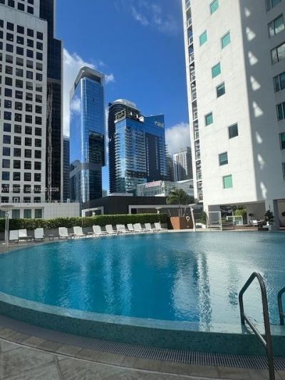 500 Brickell Ave, Unit 1502, Miami, FL 33131 Photo
