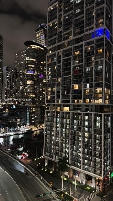 500 Brickell Ave, Unit 1502, Miami, FL 33131 Photo