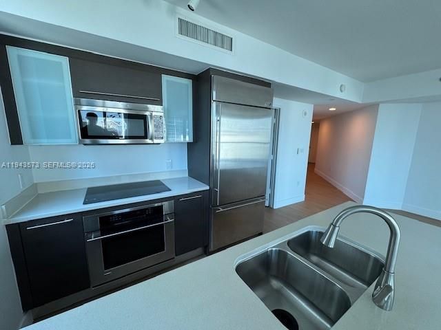 500 Brickell Ave, Unit 1502, Miami, FL 33131 Photo