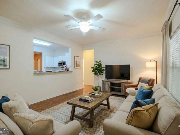 4007 Westchester Ridge NE, Brookhaven, GA 30329