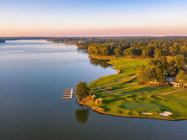 1191 Sunset Overlook, Greensboro, GA 30642