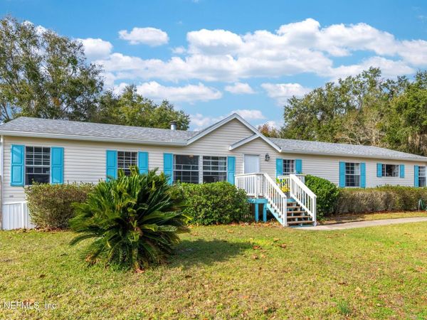 353 SHADY OAK Circle, St. Augustine, FL 32092