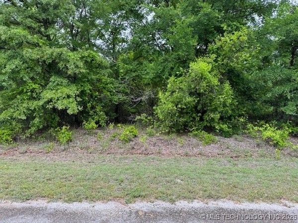 0 Diamondhead , Burneyville, OK 73430