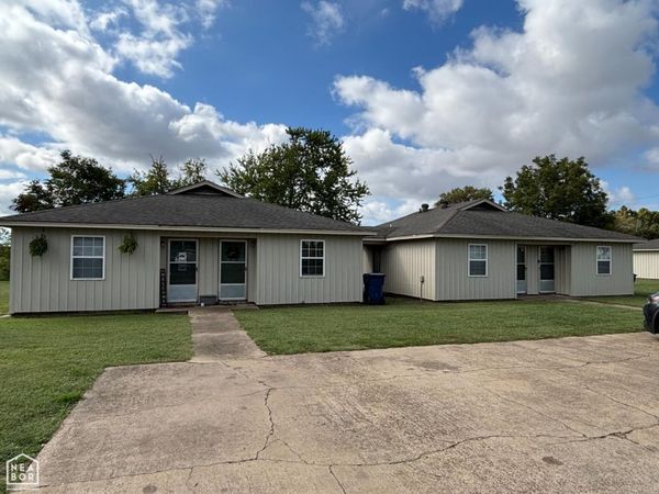 555 Clement Lane, Gosnell, AR 72315
