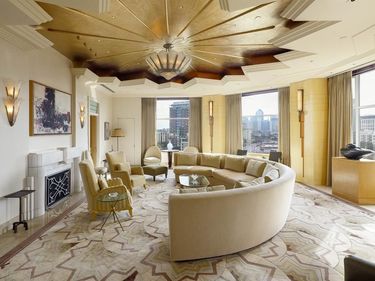 2801 Turtle Creek Boulevard, Unit 8W, Dallas, TX 75219