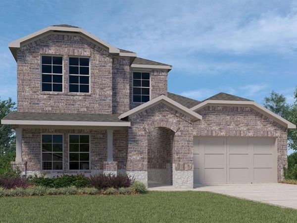 616 Lansdowne Drive, Josephine, TX 75135