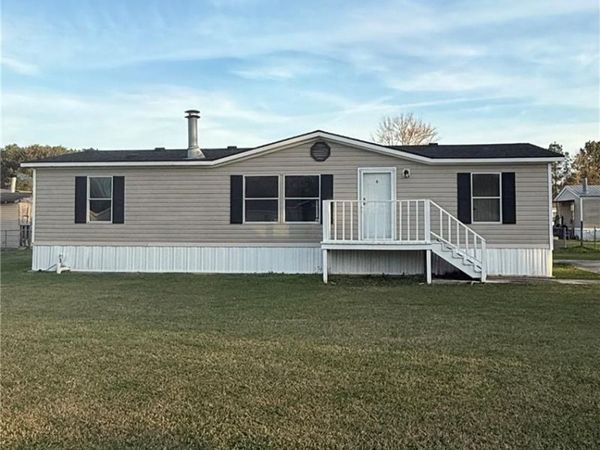 50332 MICHAEL PAUL Drive, Loranger, LA 70446