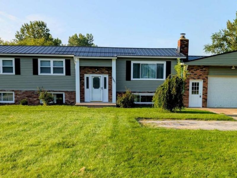 7607 Wahl Road, Vickery, OH 43464 Photo 1