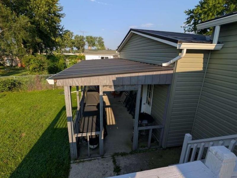 7607 Wahl Road, Vickery, OH 43464 Photo 3