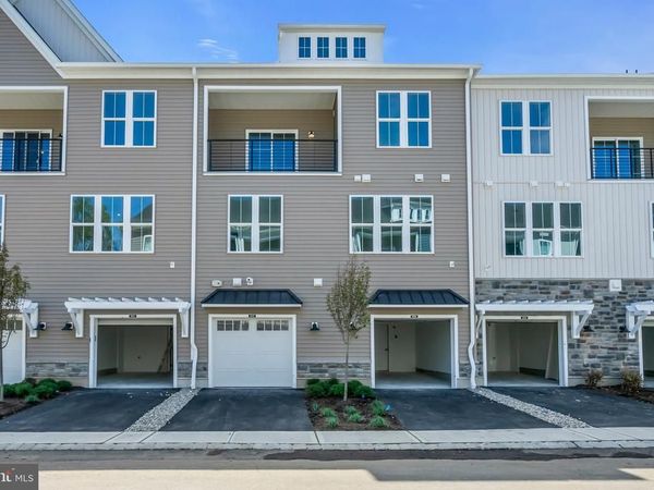 8102 DONATELLO DRIVE, PRINCETON, NJ 08540