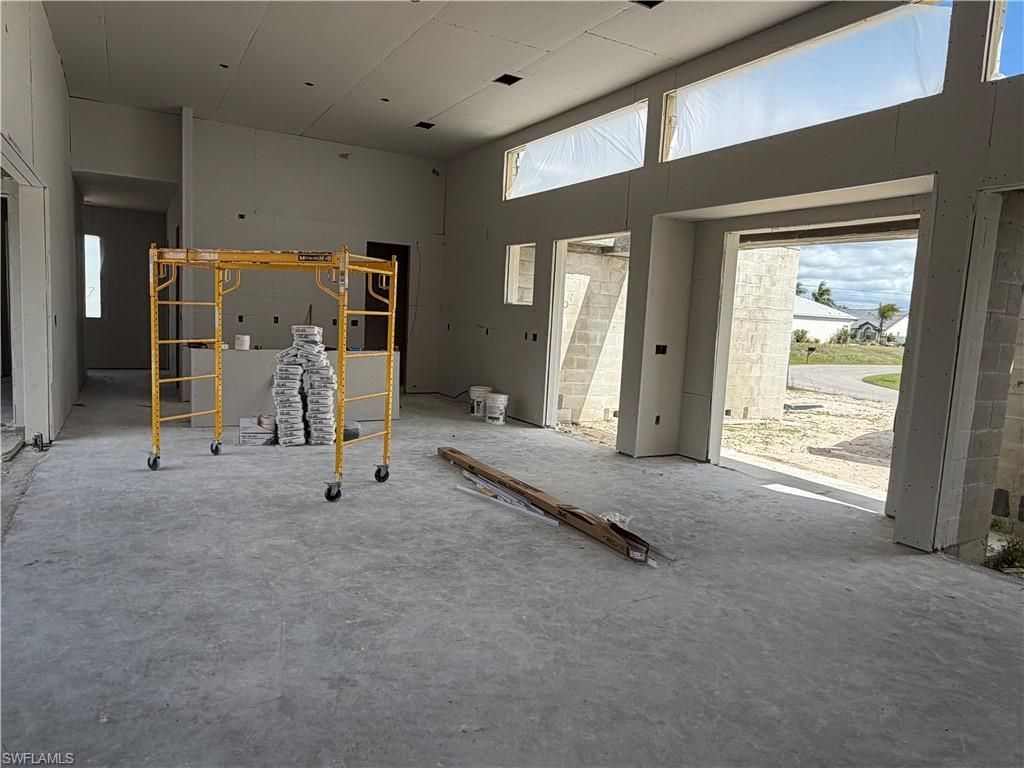 3105 NW 17th Ln, Cape Coral, FL 33993 Photo