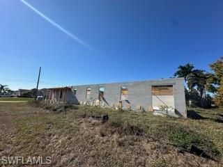 3105 NW 17th Ln, Cape Coral, FL 33993 Photo