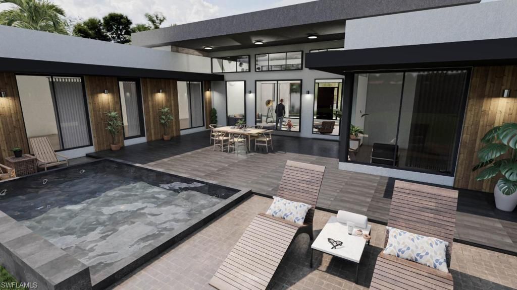 3105 NW 17th Ln, Cape Coral, FL 33993 Photo