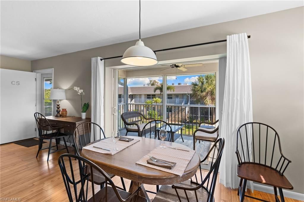 601 Periwinkle Way, Unit C-5, Sanibel, FL 33957 Photo