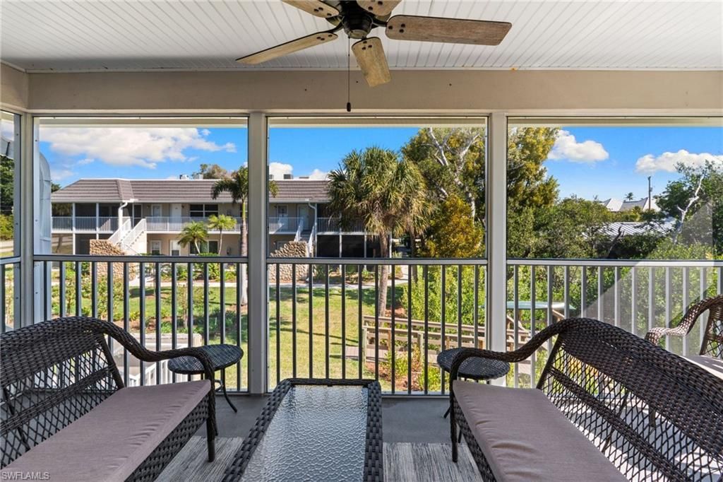 601 Periwinkle Way, Unit C-5, Sanibel, FL 33957 Photo