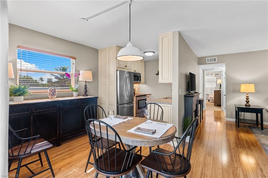 601 Periwinkle Way, Unit C-5, Sanibel, FL 33957 Photo