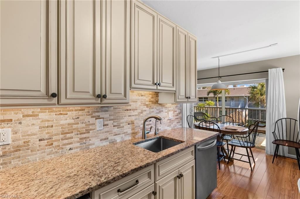 601 Periwinkle Way, Unit C-5, Sanibel, FL 33957 Photo