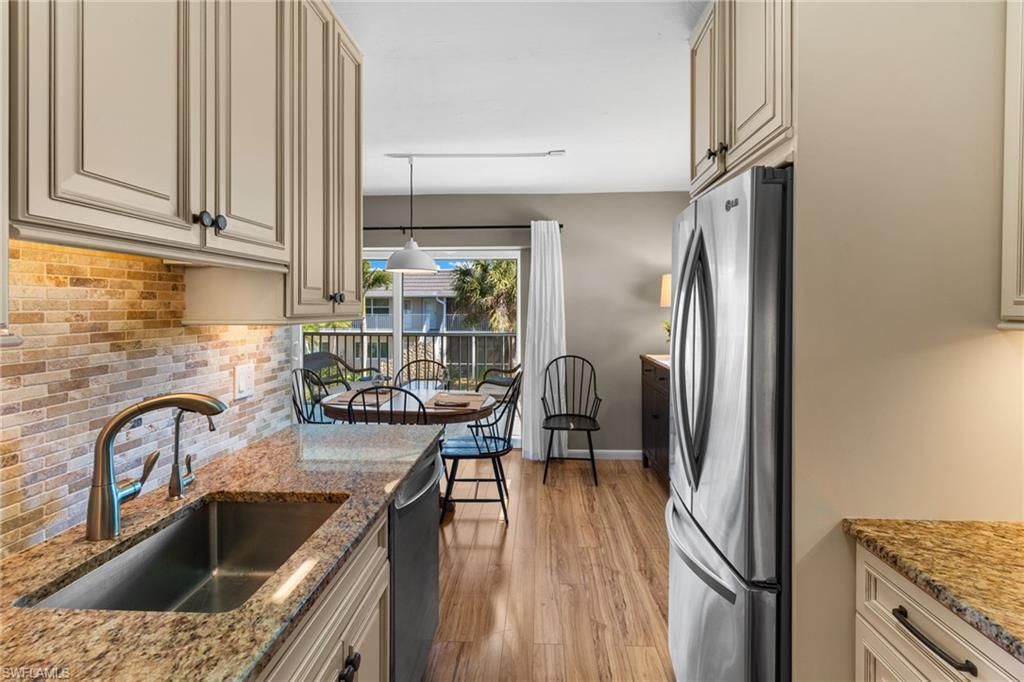 601 Periwinkle Way, Unit C-5, Sanibel, FL 33957 Photo