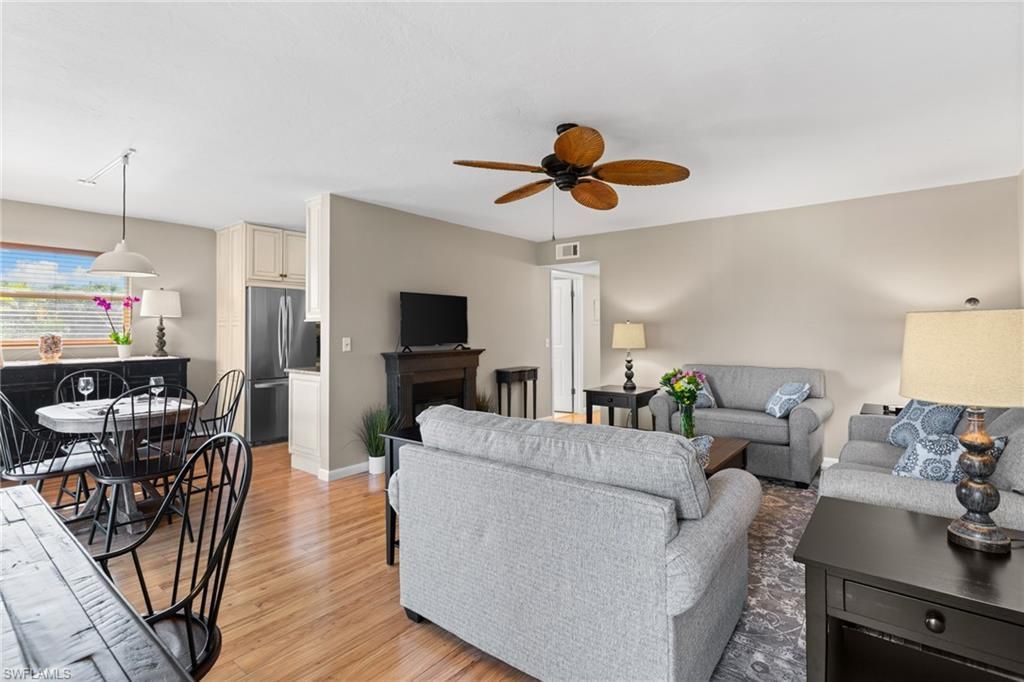 601 Periwinkle Way, Unit C-5, Sanibel, FL 33957 Photo