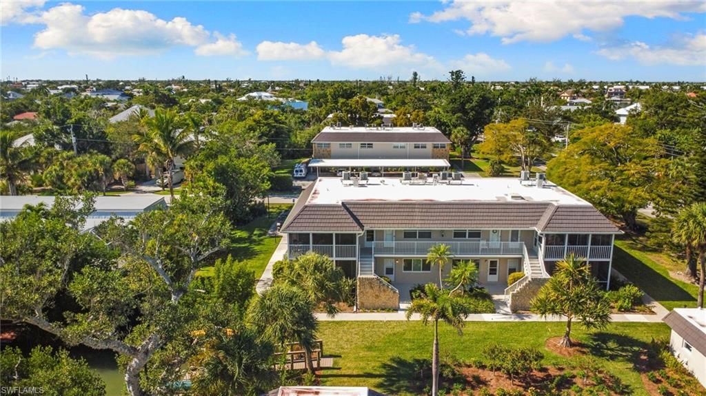 601 Periwinkle Way, Unit C-5, Sanibel, FL 33957 Photo