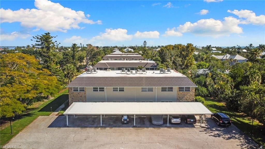 601 Periwinkle Way, Unit C-5, Sanibel, FL 33957 Photo