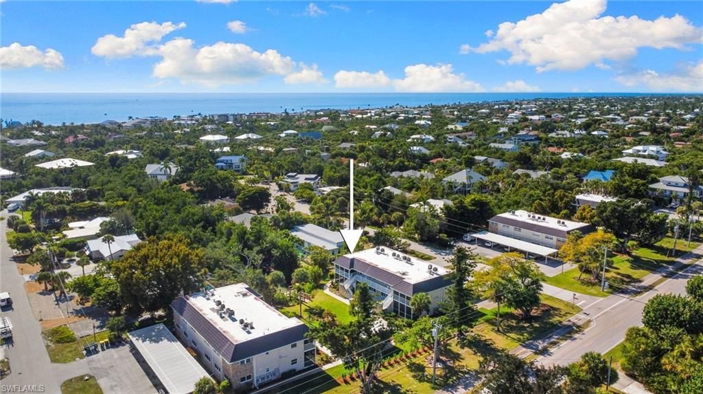 601 Periwinkle Way, Unit C-5, Sanibel, FL 33957 Photo