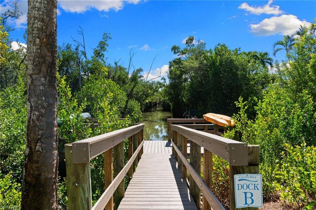 601 Periwinkle Way, Unit C-5, Sanibel, FL 33957 Photo