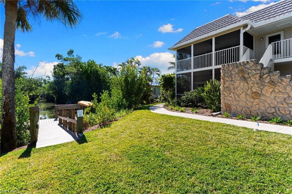 601 Periwinkle Way, Unit C-5, Sanibel, FL 33957 Photo