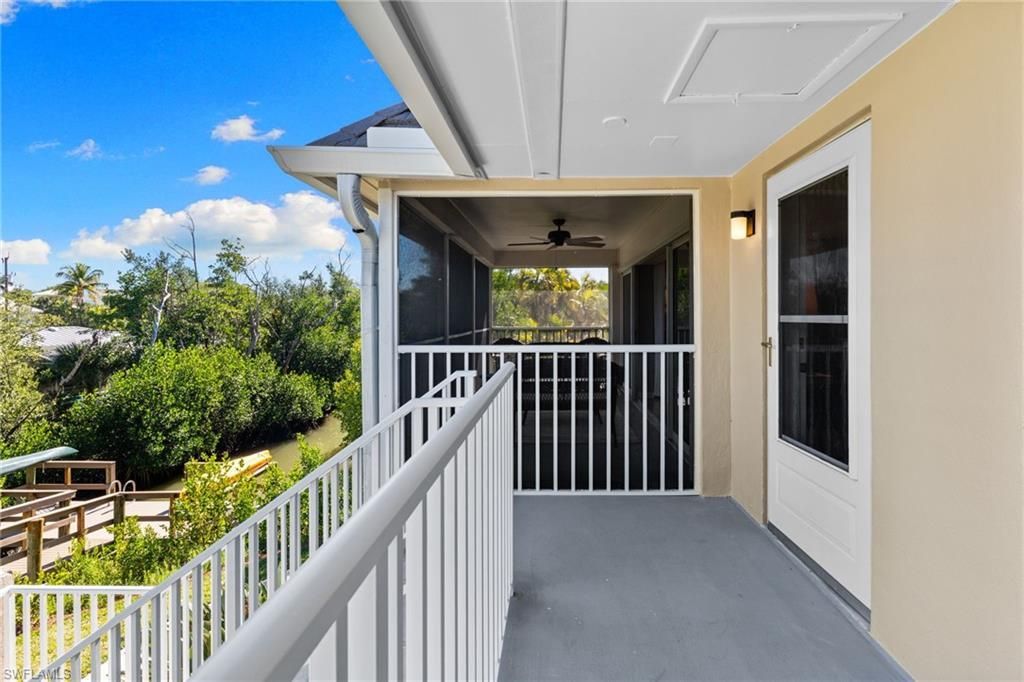 601 Periwinkle Way, Unit C-5, Sanibel, FL 33957 Photo