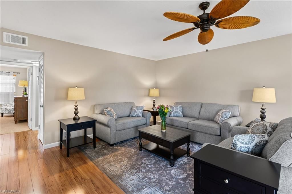 601 Periwinkle Way, Unit C-5, Sanibel, FL 33957 Photo