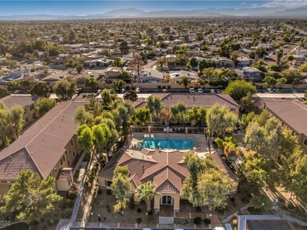 2141 HUSSIUM HILLS Street, Unit 108, Las Vegas, NV 89108