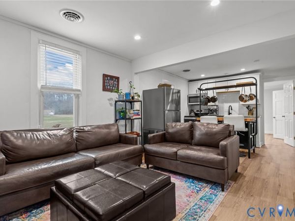 8874 Strath Road, Henrico, VA 23231