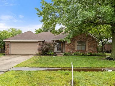 603 Oakland Drive, Marion, AR 72364