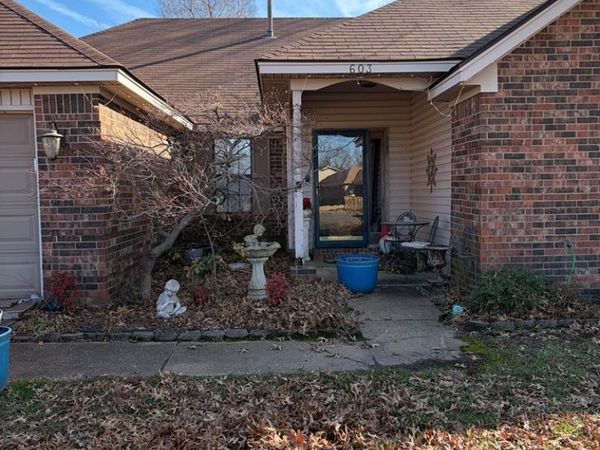 603 Oakland Drive, Marion, AR 72364