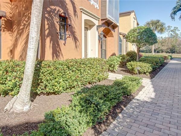 11847 Nalda ST, Unit 12302, FORT MYERS, FL 33912