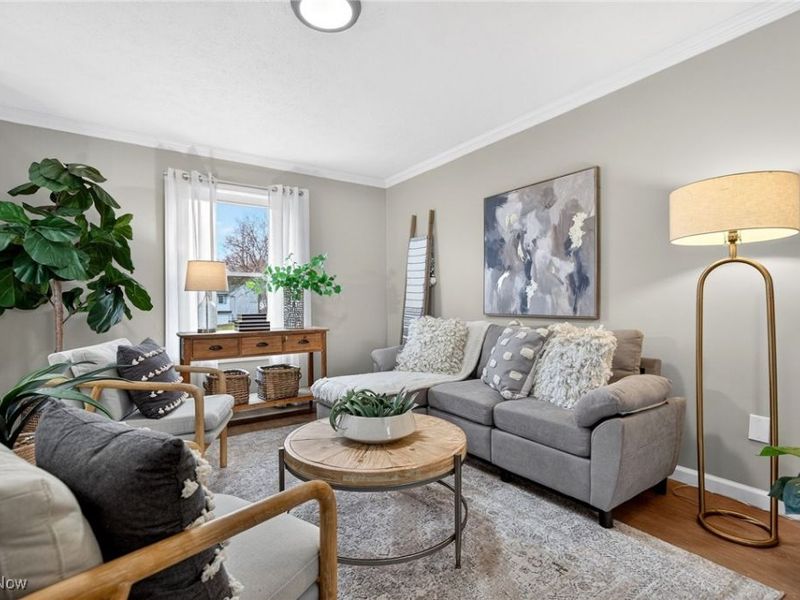 9144 Hickory Circle, Windham, OH 44288 Photo 5