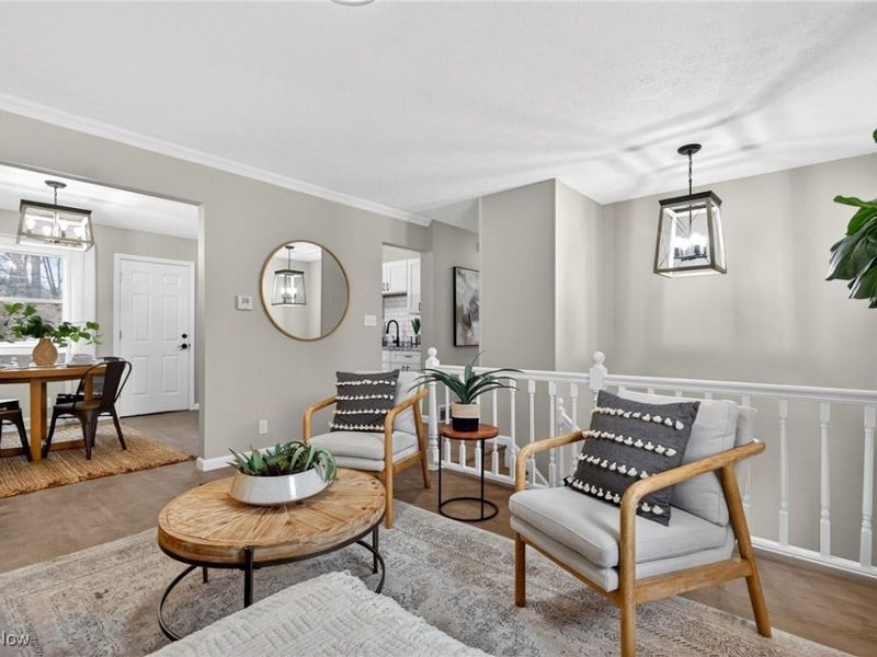 9144 Hickory Circle, Windham, OH 44288 Photo 6