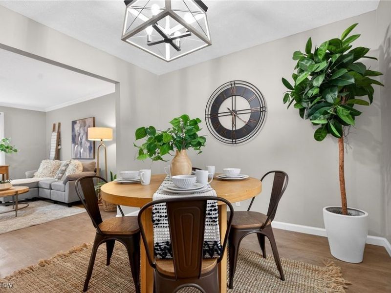 9144 Hickory Circle, Windham, OH 44288 Photo 7