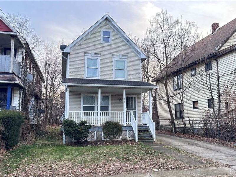 10704 Amor Avenue, Cleveland, OH 44108 Photo 1
