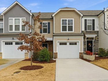 446 White Oak Ridge Drive, Garner, NC 27529