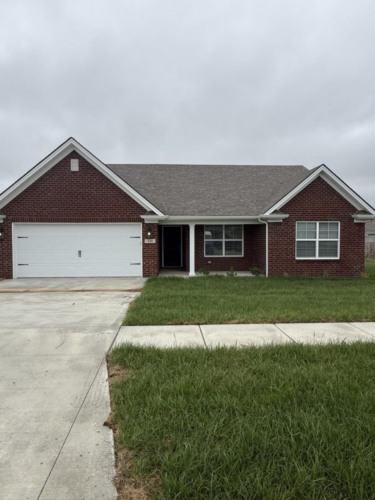 340 Pageant Drive, Richmond, KY 40475 Main Photo